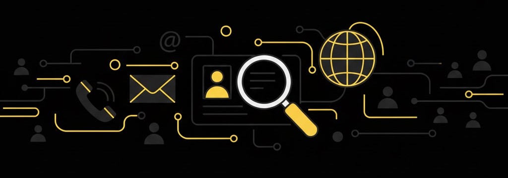 How to Find Purchasing Managers' Contact Info: Emails, Phone, LinkedIn - Export guide for manufacturers